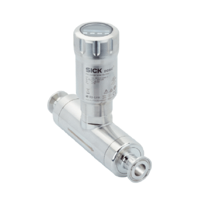 FUM-H015F1CB50000 SICK Sensors Flow Sensors DOSIC Part Number : 1072035