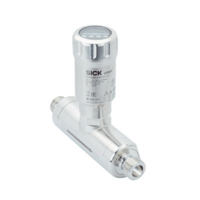 FUM-H015F1GC50000 SICK Sensors Flow Sensors DOSIC Part Number : 1082021