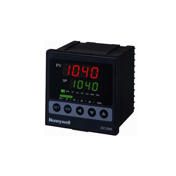 DC1010CL-201000-E Honeywell Digital Controller