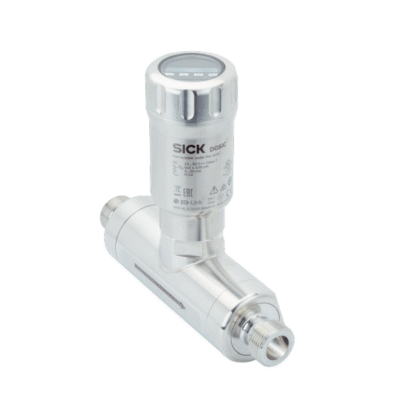 FUM-H025F1GE50000 DOSIC SICK Sensors FLOW SENSORS , Part Number : 1082028