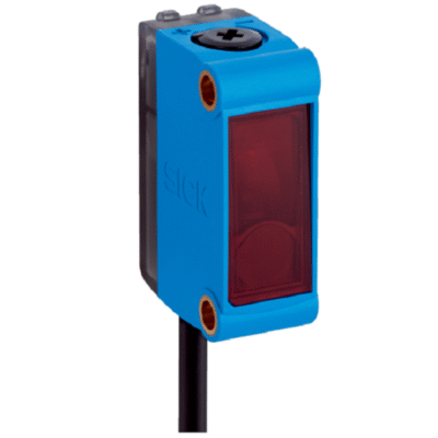 GL6-N1211 SICK Sensors Miniature photoelectric sensors G6, Part Number : 1059923