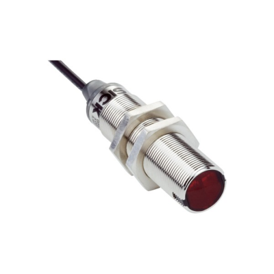 GRL18-N1152 GR18 SICK Sensors CYLINDRICAL PHOTOELECTRIC SENSORS , Part Number : 1076985