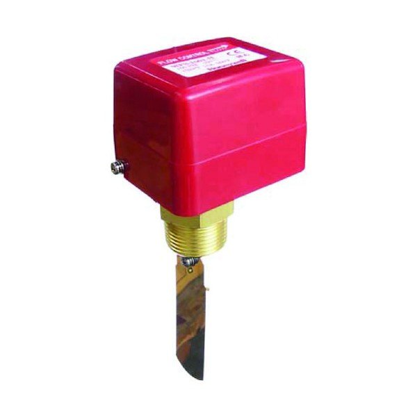 WFS-1001-H Honeywell Water Flow Switch Control