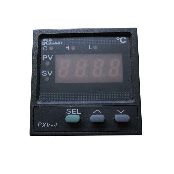 PXV4TAY1-1V000-A Fuji Electric PXV4 Micro-controller X