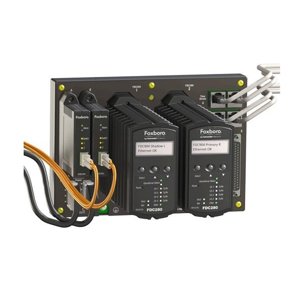 FDC280 Foxboro ( by Schneider Electric ) Field Device Controller