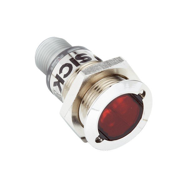 GRL18S-F2351 GR18 CYLINDRICAL PHOTOELECTRIC SENSORS SICK Sensors Part Number : 1064156