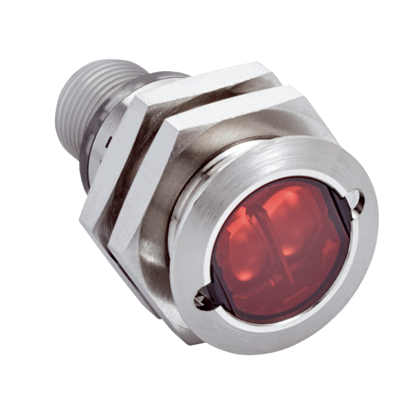 GRL18S-F235Y GR18 SICK Sensors CYLINDRICAL PHOTOELECTRIC SENSORS , Part Number : 1064159