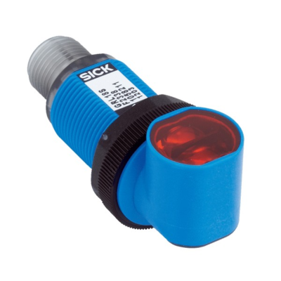 GRL18SG-F2339 GR18 CYLINDRICAL PHOTOELECTRIC SENSORS SICK Sensors Part Number : 1059554