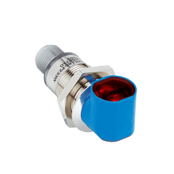 GRL18SG-F233X GR18 SICK Sensors CYLINDRICAL PHOTOELECTRIC SENSORS , Part Number : 1059557