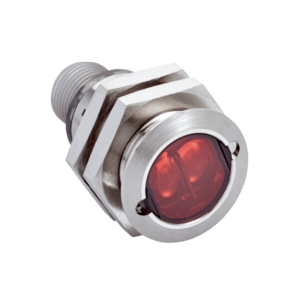 GRL18SG-P233Z GR18 CYLINDRICAL PHOTOELECTRIC SENSORS SICK Sensors Part Number : 1068113