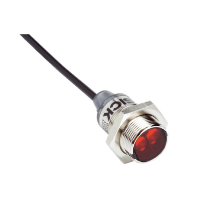 GRL18S-N1131 SICK Sensors Cylindrical Photoelectric Sensors GR18 Part Number : 1069588