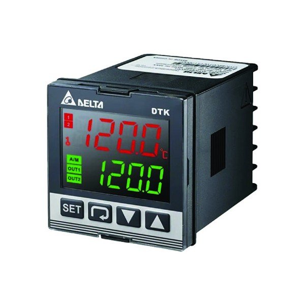 DTK4896C01 Delta Temperature Controller