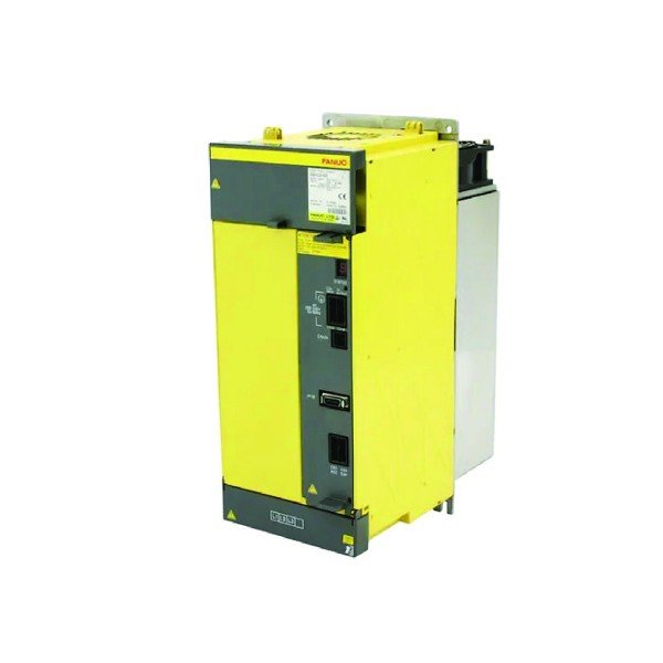 A06B-6120-H045 Fanuc Servo Motor