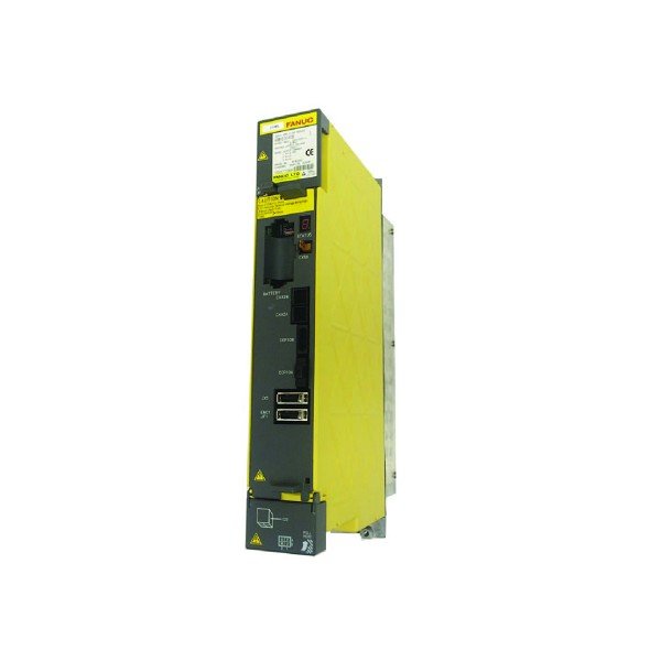 A06B-6124-H207 Fanuc Servo Motor