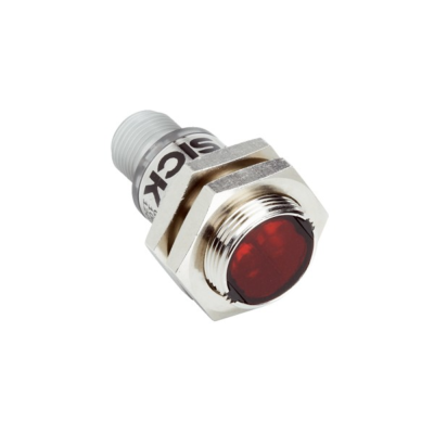 GRTB18S-P2412 GR18 SICK Sensors CYLINDRICAL PHOTOELECTRIC SENSORS , Part Number : 1076102