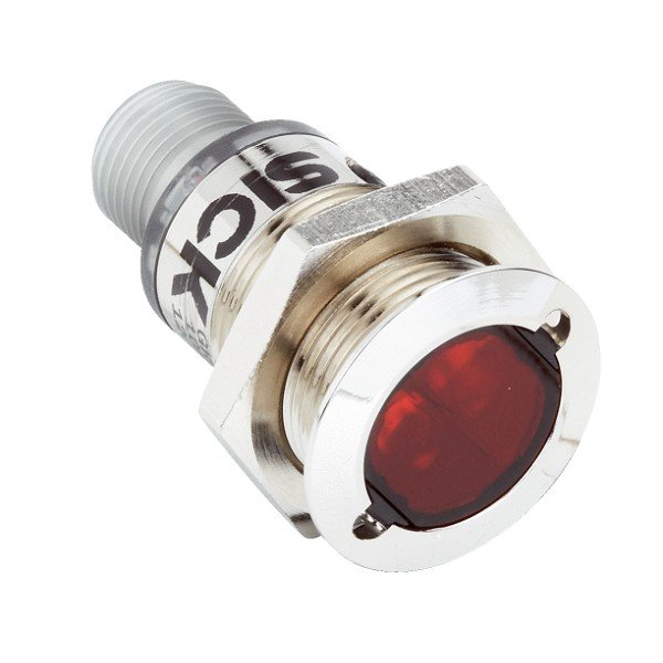 GRTB18S-P241Z GR18 SICK SensorsCYLINDRICAL PHOTOELECTRIC SENSORS , Part Number : 1076103