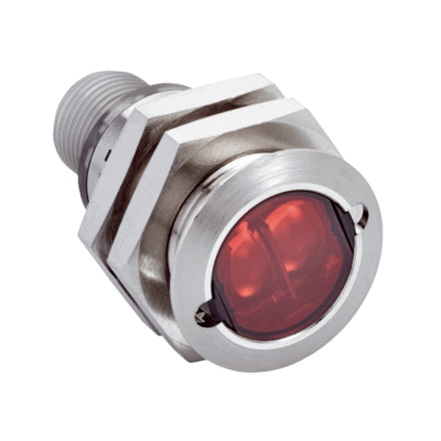 GRTE18S-E231Z GR18 CYLINDRICAL PHOTOELECTRIC SENSORS SICK Sensors Part Number : 1059409