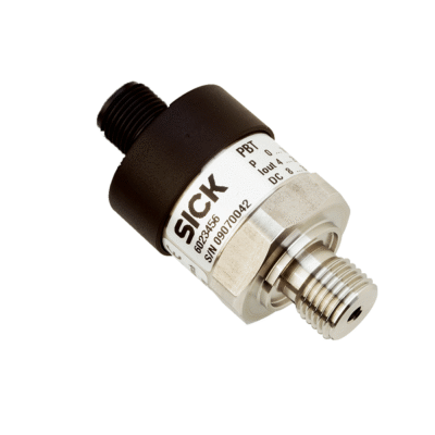 PBT-RB6X0AG1SSNALA0Z SICK Sensors Pressure sensors PBT, Part number : 6041708