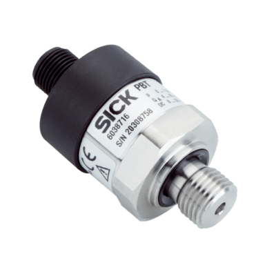 PBT-RB400SG3SE0AMA0Z SICK Sensors Pressure sensors PBT, Part number : 6069476
