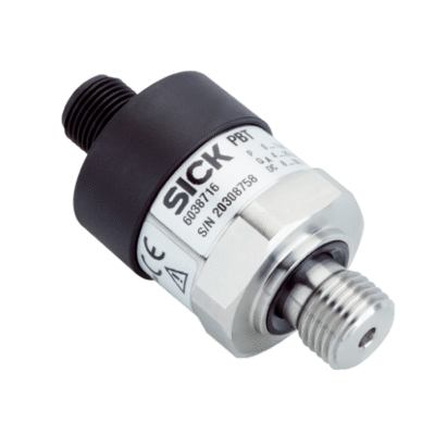 PBT-RB600AG1SSNAMA0Z SICK Sensors Pressure sensors PBT, Part number : 6071843