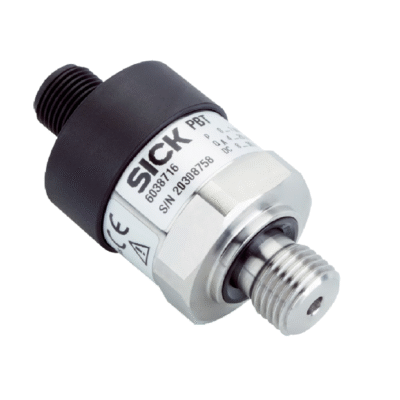 PBT-RM040AG1SSNAMA0Z SICK Sensors Pressure sensors PBT, Part number : 6071880