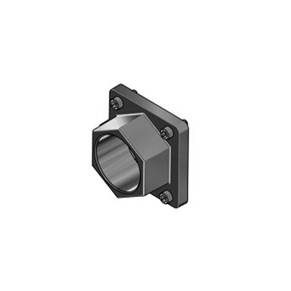 KTCOMS25 Honeywell1 FLANGE KIT WITH SCREEN