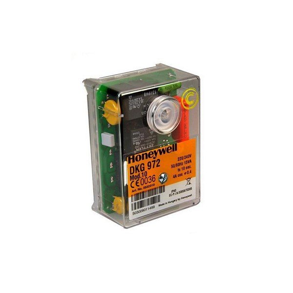 0332310U Honeywell DKG972 Mod.10