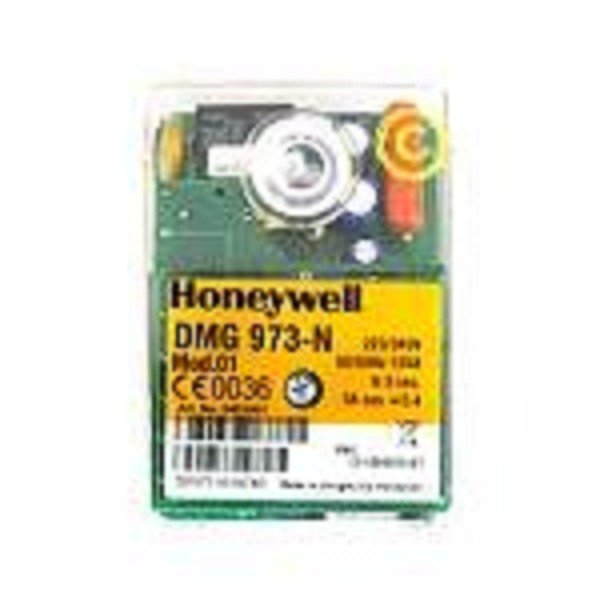 0453001U Honeywell CONTROL BOX DMG 973-N MOD. 01 UNIT PACK