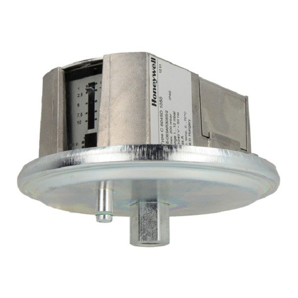 C6045D1019 Honeywell Pressure switch for general gas