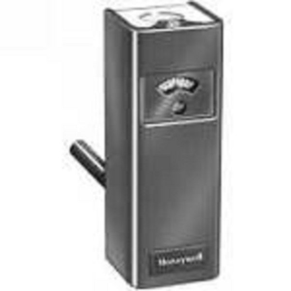 L6006C1034/U Honeywell AQUASTAT. SPDT SWITCH RANGE 65-200F. ADJ. DIFF 5-30F. HOR OR VERT MTNG