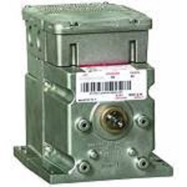 M9185E4005/U Honeywell REPLACES M955C4000-SPRG RETURN 6.7NM (60LB-IN) ONE AUX SWITCH  ADJ. STROKE: 160 DEG ADJ  30S-60S 24V 50/60 24VA   SPECIAL FOR CANADA
