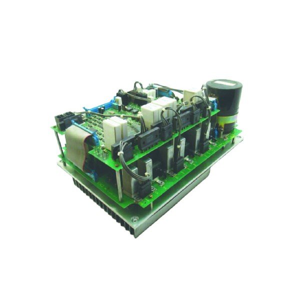 A06B-6107-H002 Fanuc Axis Servo Amplifier
