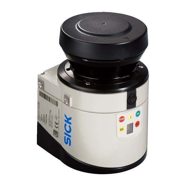 SICK Sensors-LMS111-10100