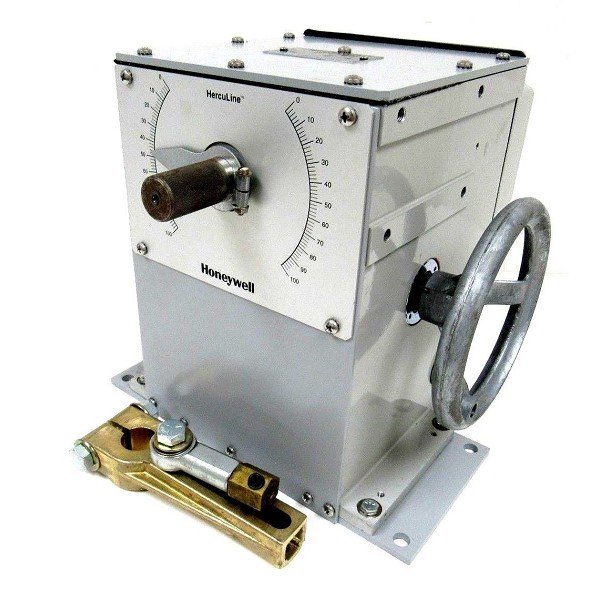 10265A-1-1-05-2-00210-100-00 Honeywell Actuator