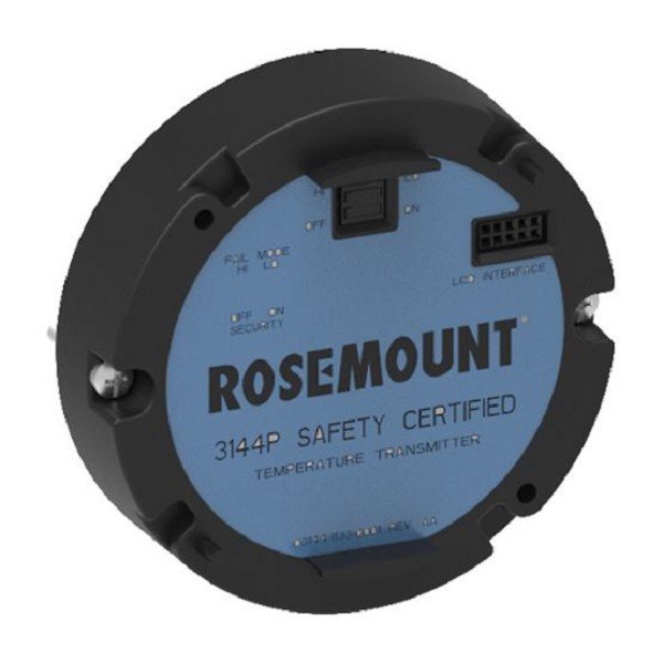 03144-3111-0007 Rosemount Hart Electronics Spare Kit for Rosemount 3144P