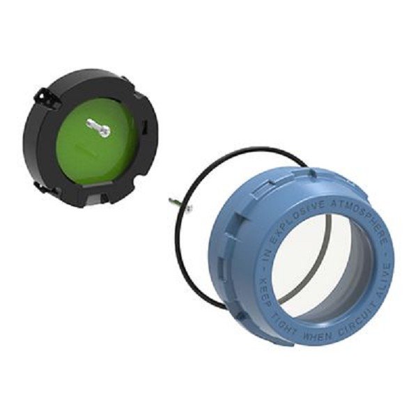 03144-3120-0001 Rosemount M5 Meter Kit-Aluminum