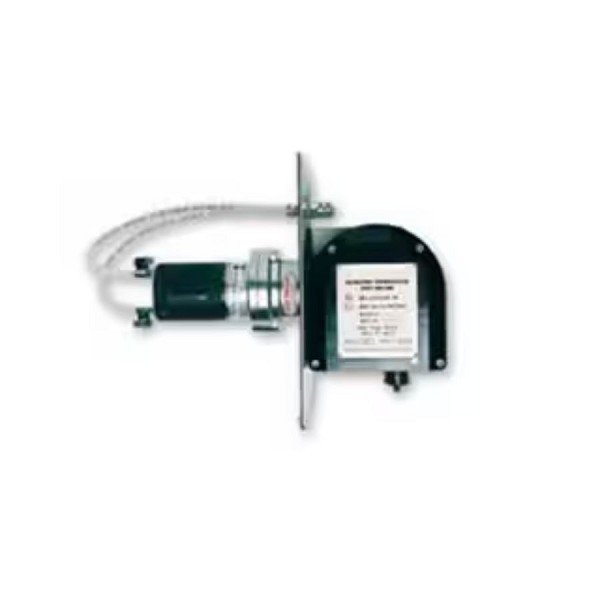 04200-A-1015 Honeywell Analytics Junction Box Duct Mounting Kit