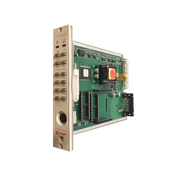 05701-A-0361 Honeywell Engineering Card