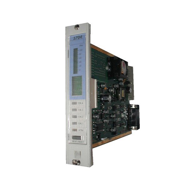 05704-A-0148 Honeywell 5704F Fire Status Panel