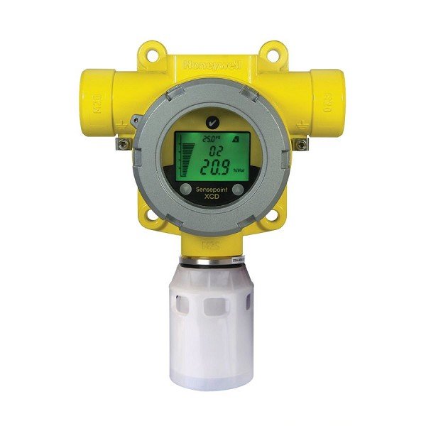 SPXCDXSG1SS Honeywell Sensepoint XCD Sensors
