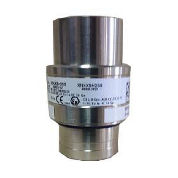 XNXXSH2SS Honeywell Analytics Hydrogen sulfide H2S Sensor
