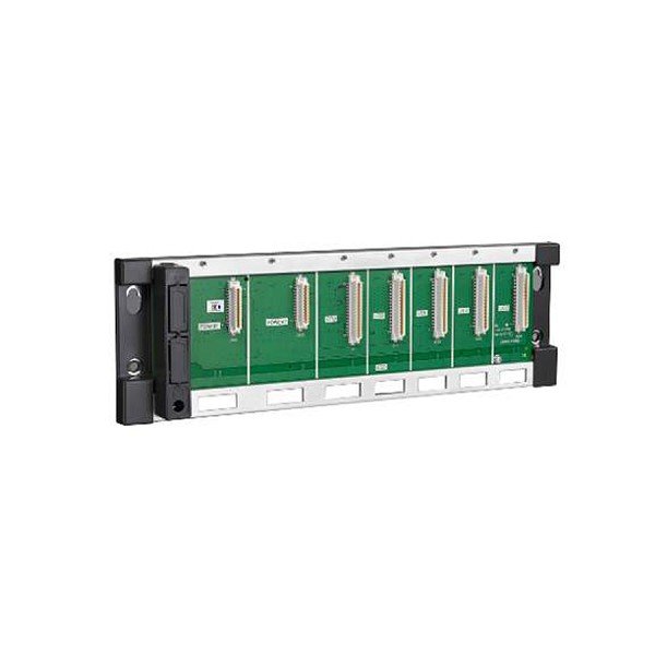 AHBP04MR1-5A DELTA Redundant Main Backplane