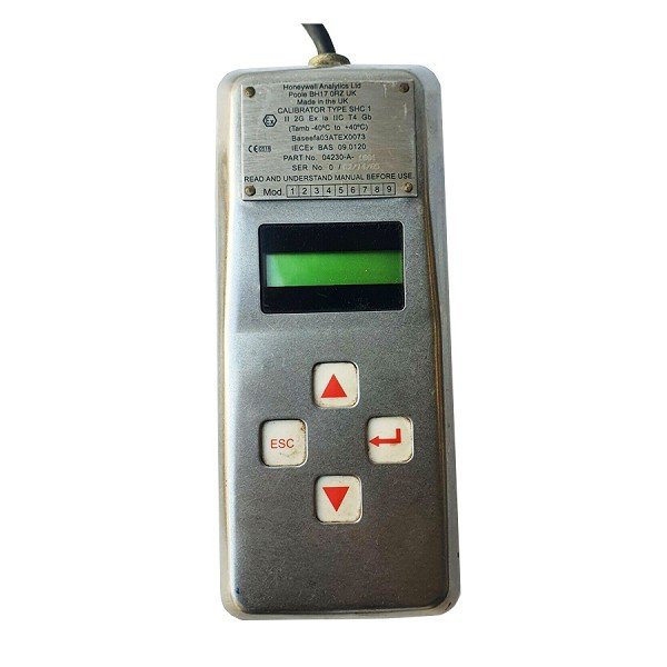 04230-A-1001 Honeywell Hand Held Interrogator