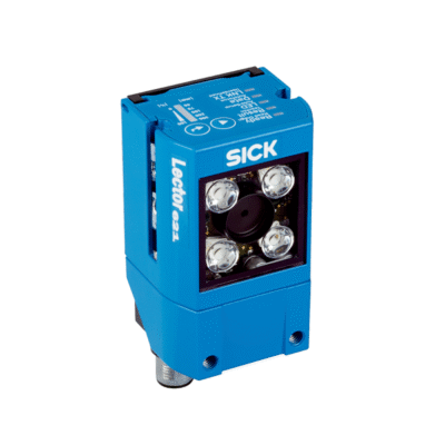 V2D621D-2MDFGB5 Lector62x IMAGE-BASED CODE READERS SICK Sensors Part Number : 1085377