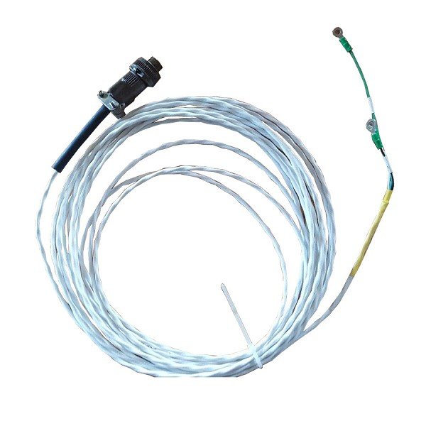9571-07 Bently Nevada Low Cost Cable For Accelerometer