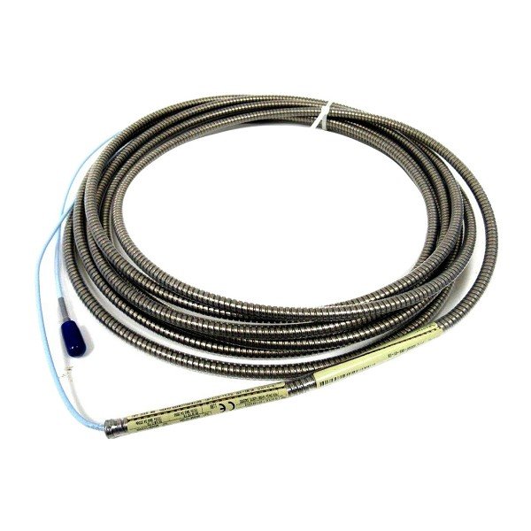 Bently Nevada 3300 XL Standard Extension Cable: 330930-065-01-00