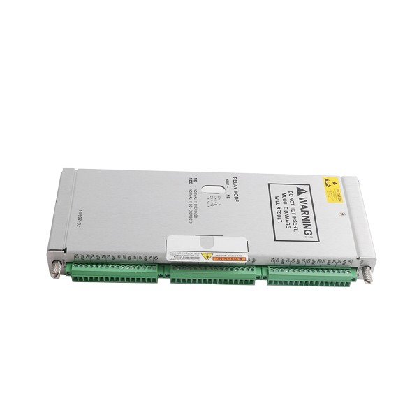149992-02 Bently Nevada Spare 16-Channel Failsafe Relay Output Module