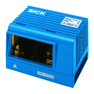 Volume Measurement System VMD510-1000