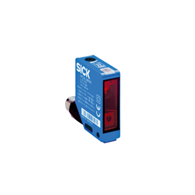 WL12L-2B530A01 SICK Sensors Small photoelectric sensors W12-2 Laser Part Number : 1018479