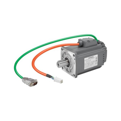 1FL6042-2AF21-1LA1 Siemens 1FL6 Servomotors For SINAMICS V90